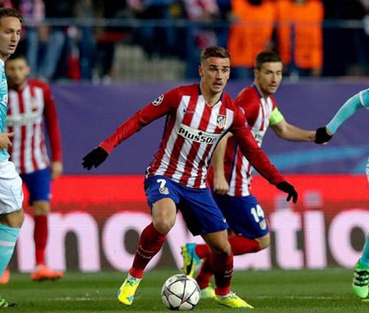 Nhận định Atletico vs Man City: Bài toán thể lực