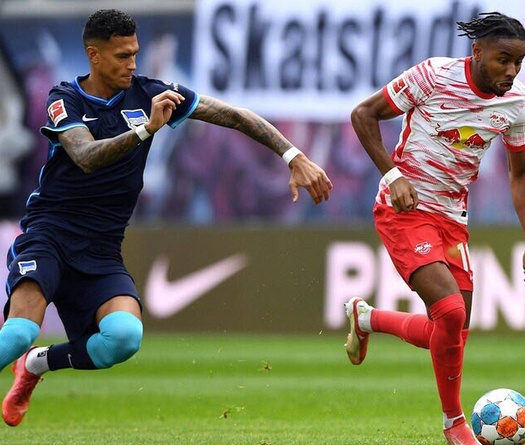 Nhận định Atalanta vs RB Leipzig: Khó phân thắng bại