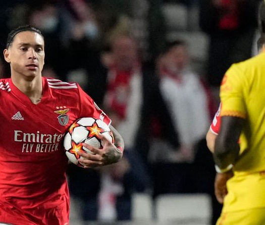 Dự đoán kết quả Liverpool vs Benfica: The Kop chưa muốn dừng lại