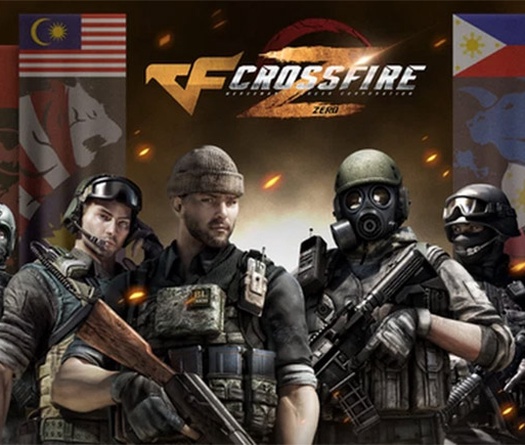 Lịch thi đấu Đột Kích SEA Games 31 mới nhất