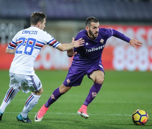 Nhận định Fiorentina vs Venezia: Bắt nạt đội khách