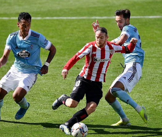 Nhận định Athletic Bilbao vs Celta Vigo: Điểm tựa San Mames