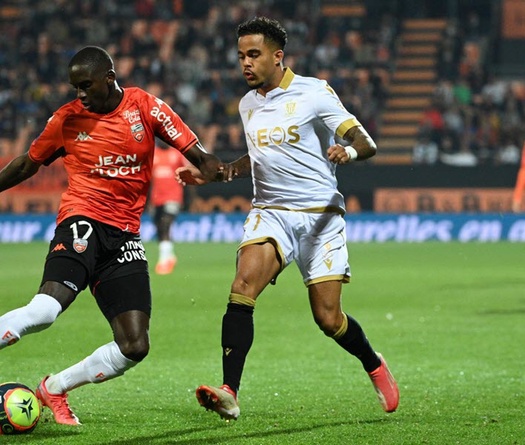Nhận định Nice vs Lorient: Thất vọng kèo dài