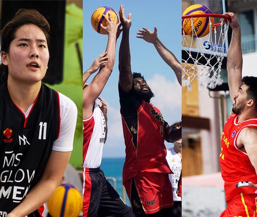 Kết quả ABL 3x3 ICC 2022 hôm nay mới nhất: Nữ Việt Nam vô địch với thành tích bất bại!