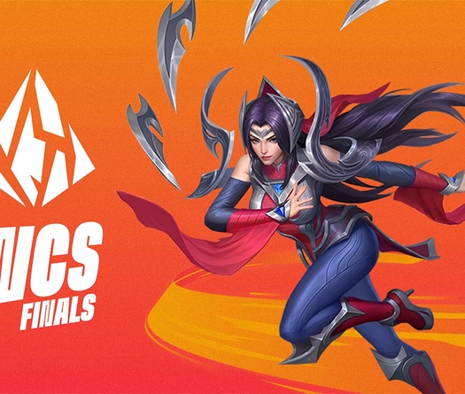 Lịch thi đấu Wild Rift Champions SEA 2022