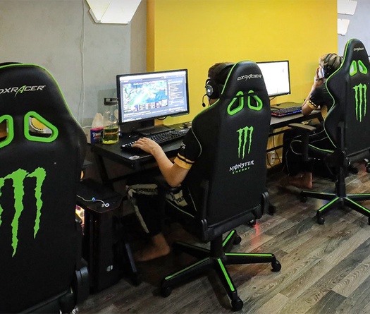 Khám phá gaming house và địa điểm luyện tập của đội tuyển LMHT Việt Nam tại SEA Games 31