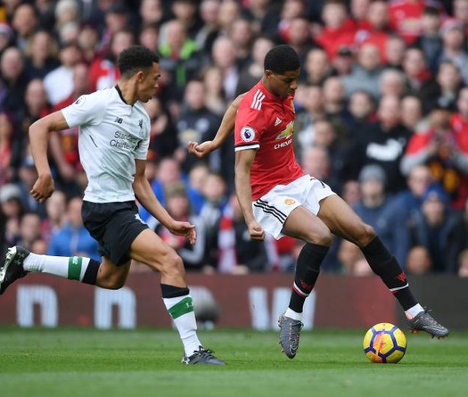 Dự đoán kết quả Liverpool vs MU: Dằn mặt thành Manchester