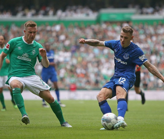 Nhận định Everton vs Leicester: Gia tăng khoảng cách