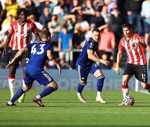 Nhận định Burnley vs Southampton: Thế chân tường