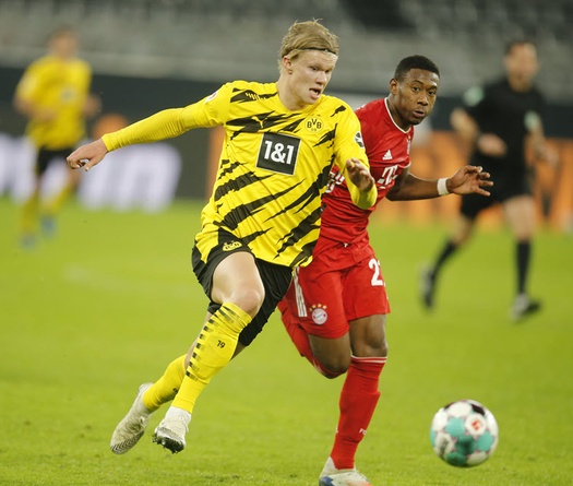 Nhận định Bayern vs Dortmund: Khẳng định vị thế số 1