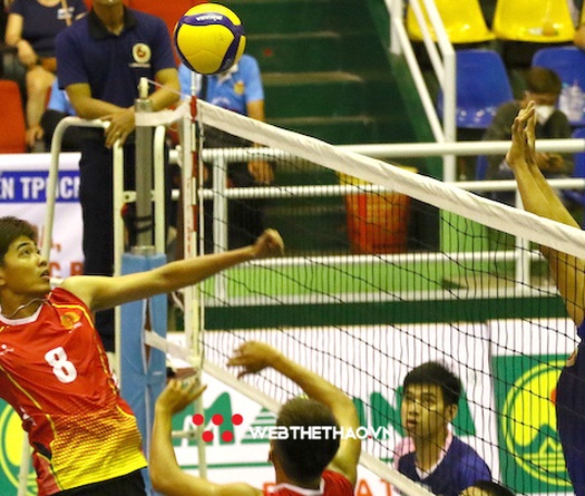 Ra mắt giải bóng chuyền các đội mạnh phía Nam: Sân chơi quan trọng trước thềm VĐQG 2022