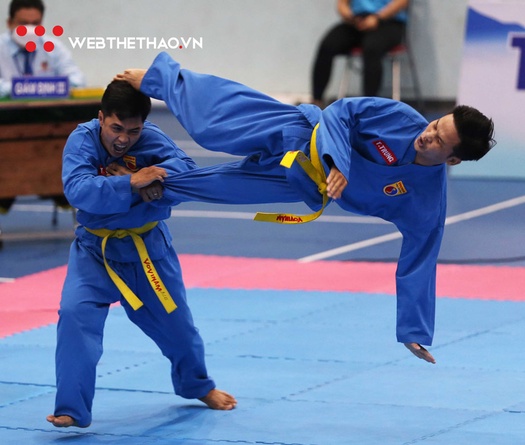 Võ Vovinam là gì, có mấy đai? Tìm hiểu về môn võ Vovinam tại SEA Games 31