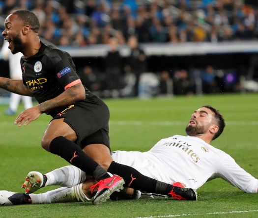Dự đoán kết quả Man City vs Real Madrid: Gãy cánh ở Etihad