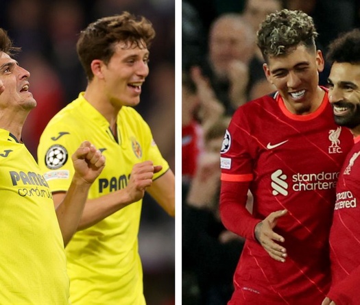 Dự đoán kết quả Liverpool vs Villarreal: Chìm Tàu ở cảng Anfield