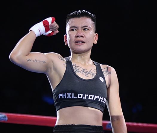 Thu Nhi sẽ không dự SEA Games, tranh tài tại giải Vô địch Boxing nữ thế giới 2022