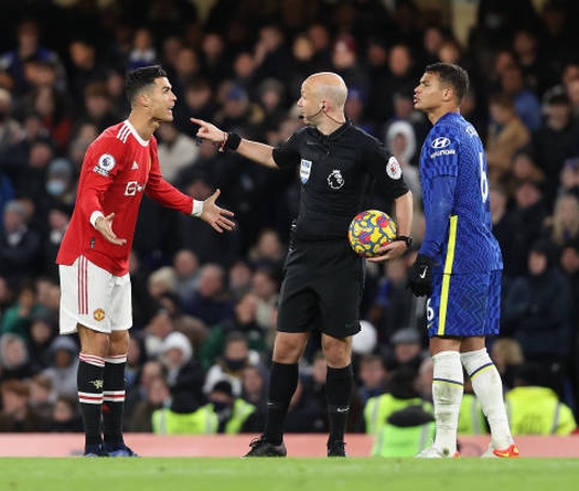 Lịch sử đối đầu MU vs Chelsea, 1h45 ngày 29/4, Ngoại hạng Anh 2022