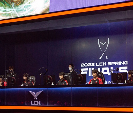 LS: T1 sẽ là đội gặp bất lợi nhất tại MSI 2022