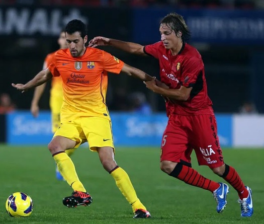 Nhận định Barcelona vs Mallorca: Chiến thắng nhọc nhằn