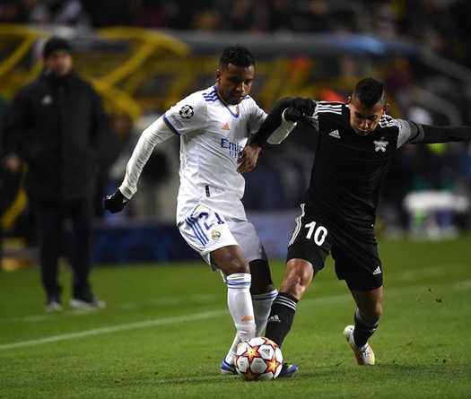 Nhận định Real Madrid vs Espanyol: Nhà vua trở lại ngai vàng 