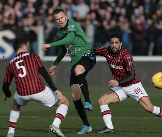 Nhận định AC Milan vs Fiorentina: Nắm quyền tự quyết