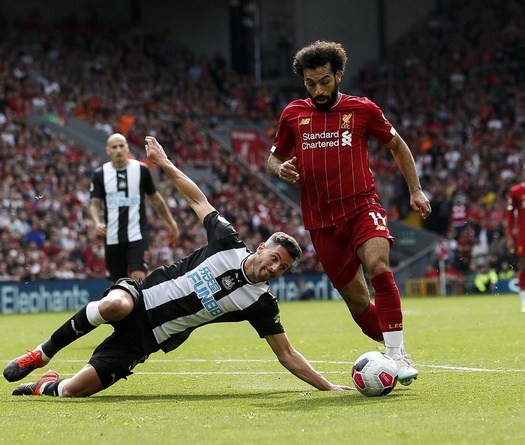 Dự đoán kết quả Newcastle vs Liverpool: Mượn cánh Chích choè tới trời Âu