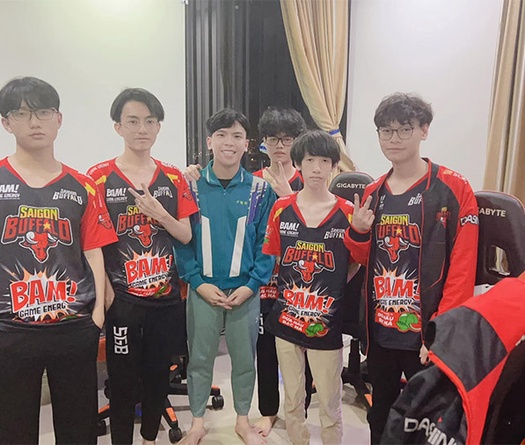 HLV Ren tự tin trước thềm trận mở màn MSI 2022 với T1
