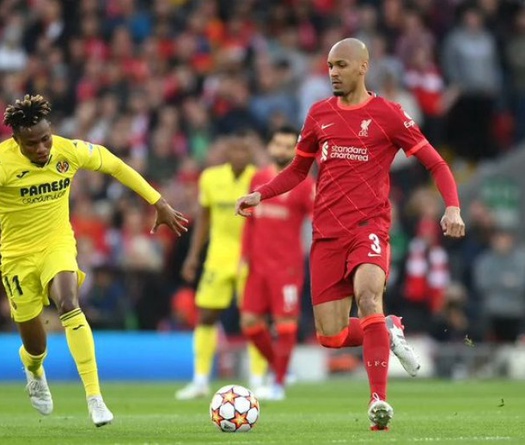 Dự đoán kết quả Villarreal vs Liverpool: Tạm biệt Tàu ngầm vàng