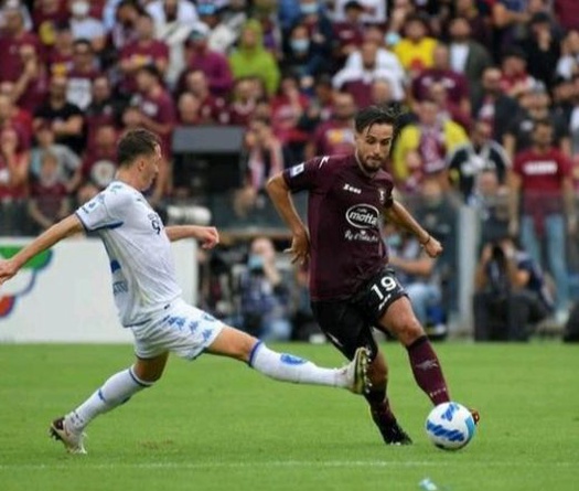 Nhận định Salernitana vs Venezia: Tăng tốc
