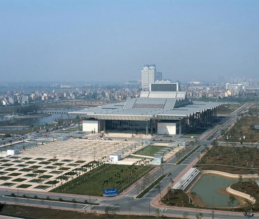 Địa điểm tổ chức Esports SEA Games 31 mở cửa miễn phí cho khán giả