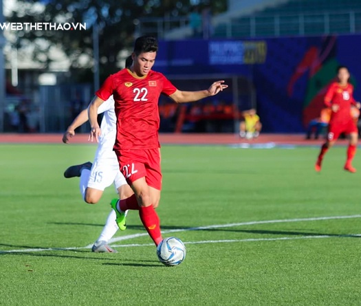 Xem trực tiếp U23 Việt Nam vs U23 Indonesia hôm nay trên kênh nào?