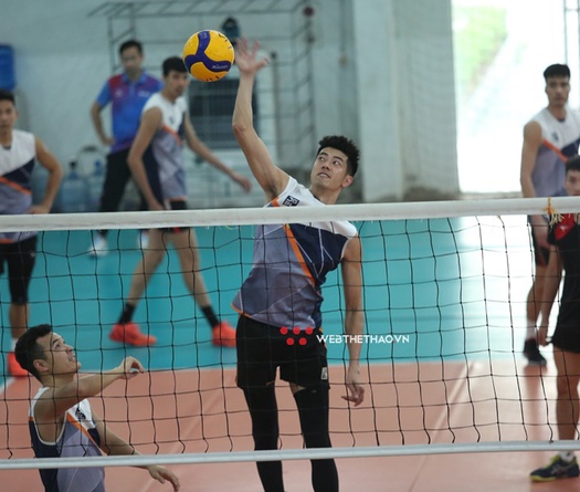 Thành tích bóng chuyền nam Việt Nam qua các kỳ SEA Games