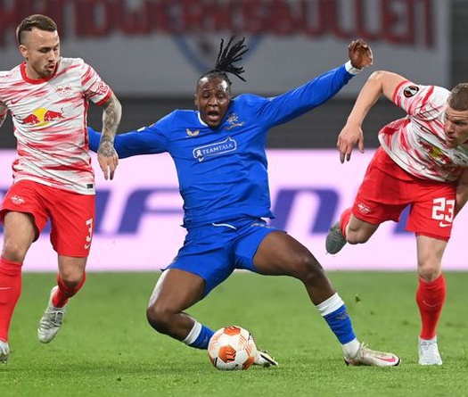 Dự đoán kết quả Rangers vs RB Leipzig: Đội khách toan tính