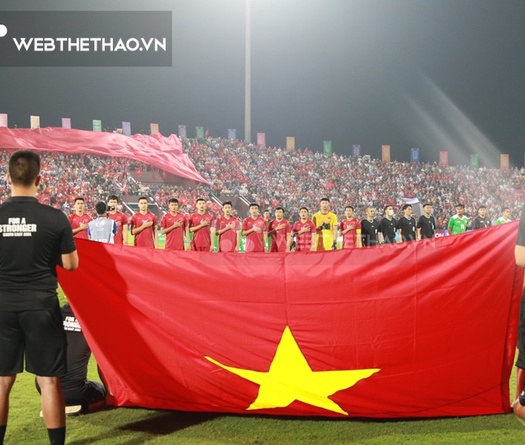 Đội hình ra sân U23 Việt Nam vs U23 Philippines: Lý Công Hoàng Anh dự bị