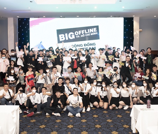Chuỗi sự kiện offline toàn quốc của Liên Quân Mobile thu hút gần 10.000 game thủ
