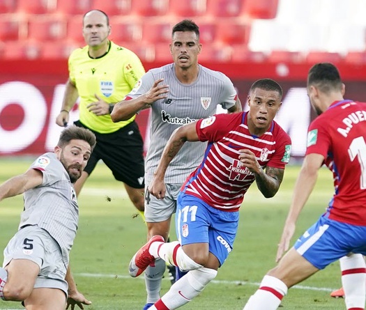 Nhận định Granada vs Athletic Bilbao: Trận chiến sống còn