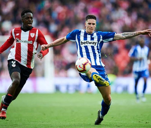 Nhận định Alaves vs Espanyol: Níu giữ hy vọng mong manh