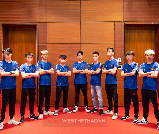 Lịch thi đấu Free FIre SEA Games 31 mới nhất