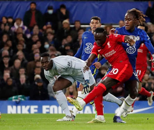 Dự đoán kết quả Chelsea vs Liverpool: Định đoạt sau phút 90