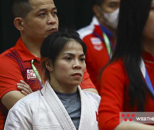 Jujitsu SEA Games 31: Việt Nam vẫn mòn mỏi chờ vàng