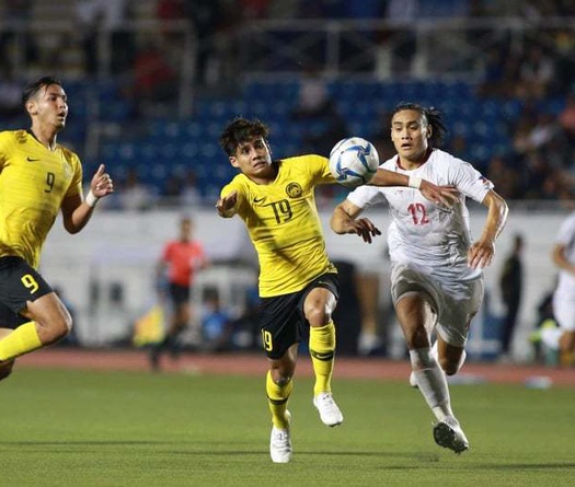 Nhận định U23 Malaysia vs U23 Campuchia: Bảo toàn ngôi đầu