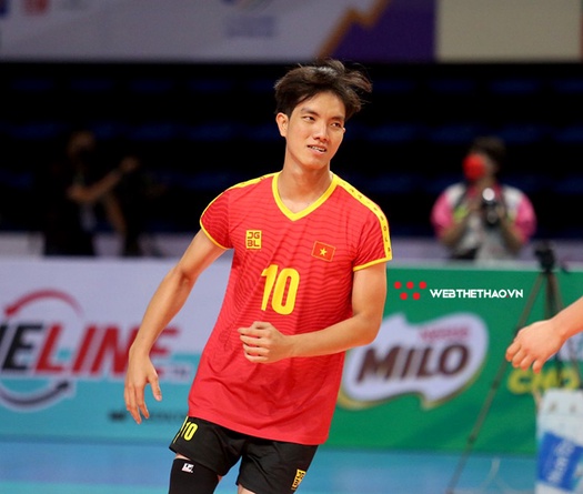 "Ngòi nổ" Bích Tuyền và màn ra mắt đội tuyển bóng chuyền nữ Việt Nam chưa trọn vẹn