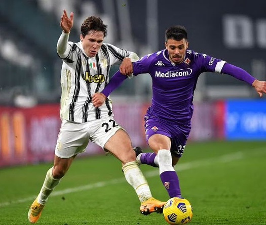 Nhận định Fiorentina vs Juventus: Bữa tiệc chia tay