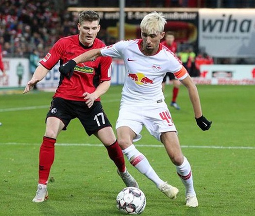 Nhận định Freiburg vs RB Leipzig: Trận chung kết trong mơ