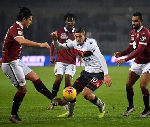 Nhận định Genoa vs Bologna: Khách buông xuôi
