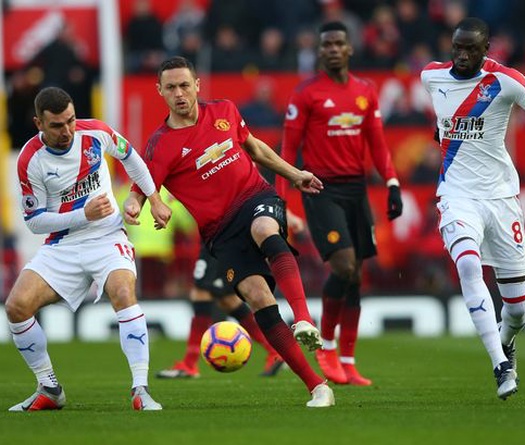 Nhận định Crystal Palace vs MU: Lần cuối cho Rangnick