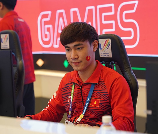 Levi chia sẻ sau tấm HCV SEA Games 31: Nếu không có người hâm mộ, chúng em chẳng là gì cả!