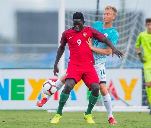 Nhận định U17 Bồ Đào Nha vs U17 Đan Mạch: Xây chắc ngôi đầu