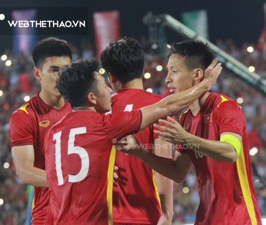 U23 Việt Nam có đòi thành công món nợ 19 năm trước Thái Lan ở chung kết SEA Games 31?