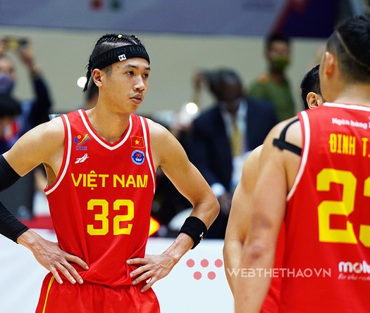 Danh sách bảo vệ VBA 2022: Heat chỉ protect 1 cầu thủ, Buffaloes bỏ Sang Đinh