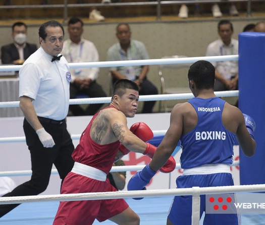 85 tấm HCV Võ thuật SEA Games 31: Thành công và những điều cần nhìn lại 